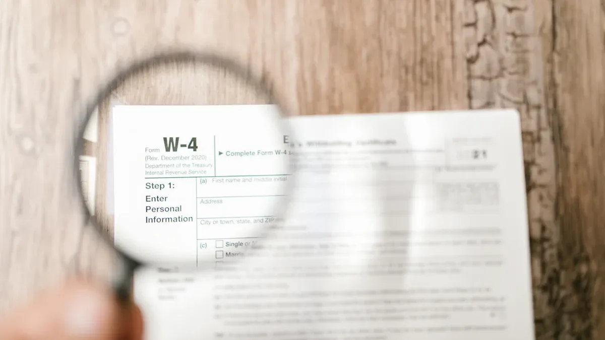 New Requirements for Customs Declarations