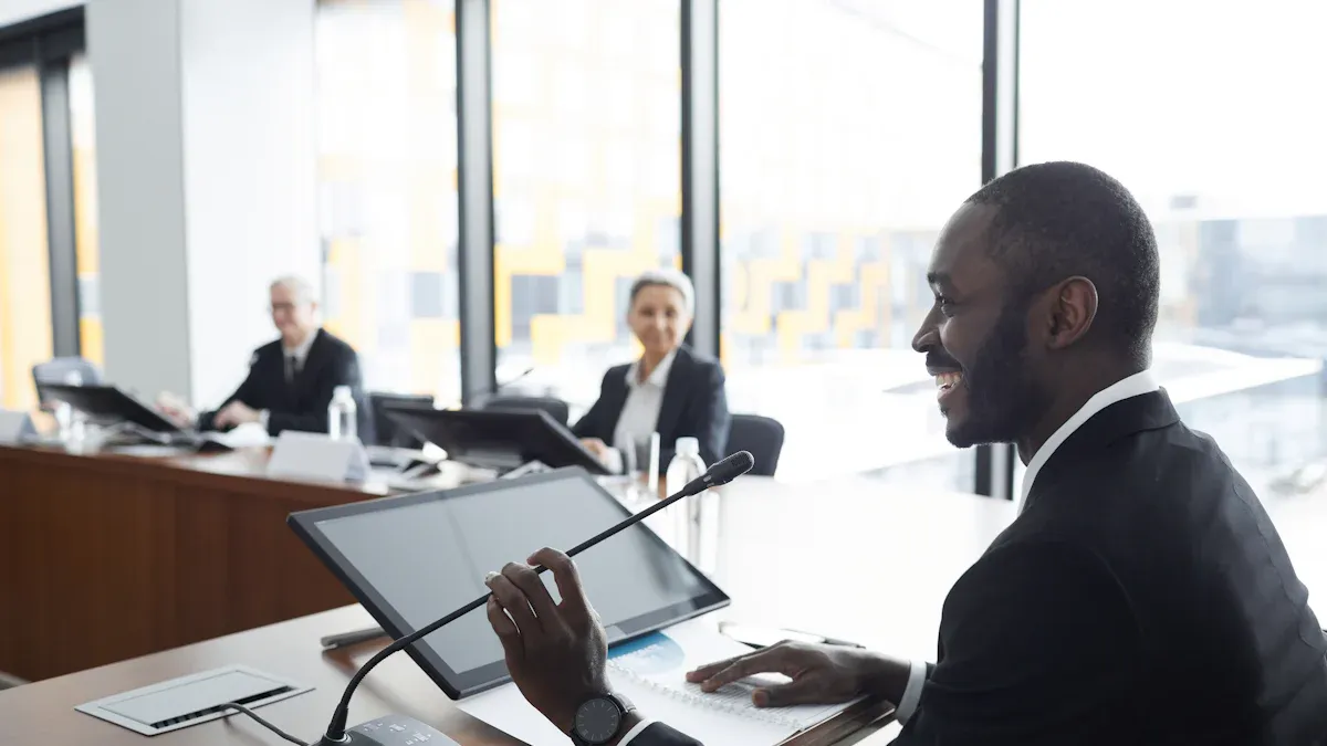 Negotiation Strategies