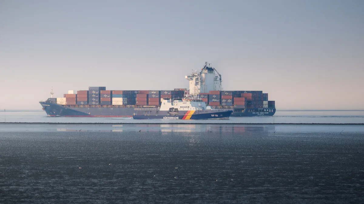 The Ultimate Guide to PIL Tracking with a Bill of Lading Number