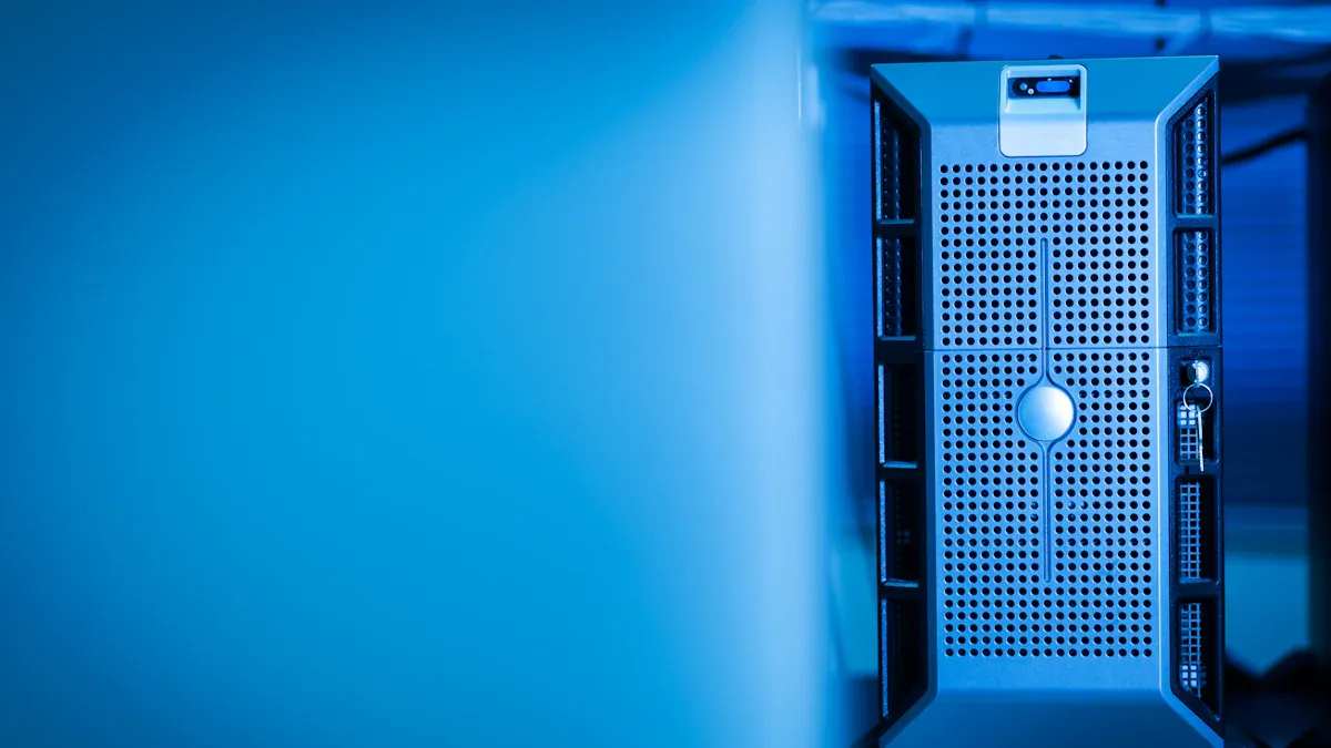 Benefits of Integrating Data Center Logistics into Your Supply Chain