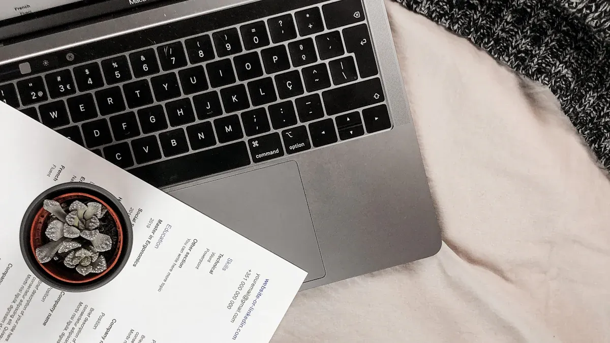 Tools and Services for Customised Resume Formatting