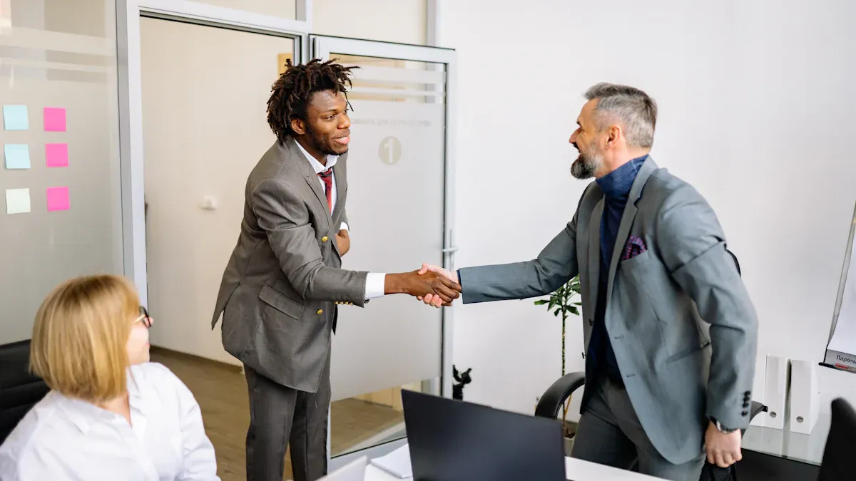 Leveraging LinkedIn Recruiter Analytics and Insights