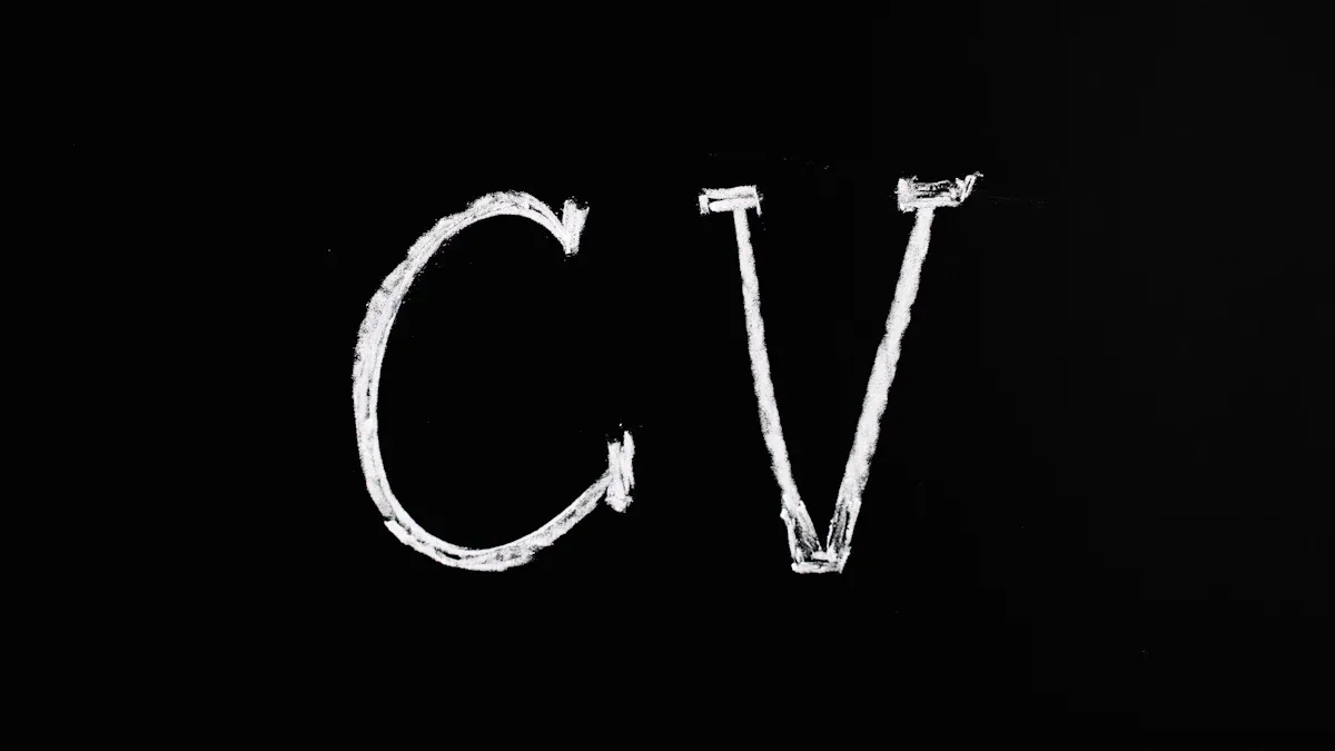 Enhance CV/resumes for Recruiters with Agency-Specifc Templates