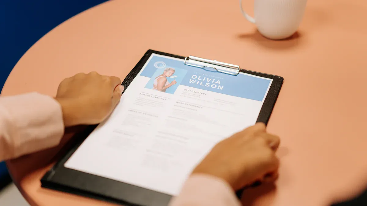 How to Format Resumes in 2026 (at Recruitment Firms)