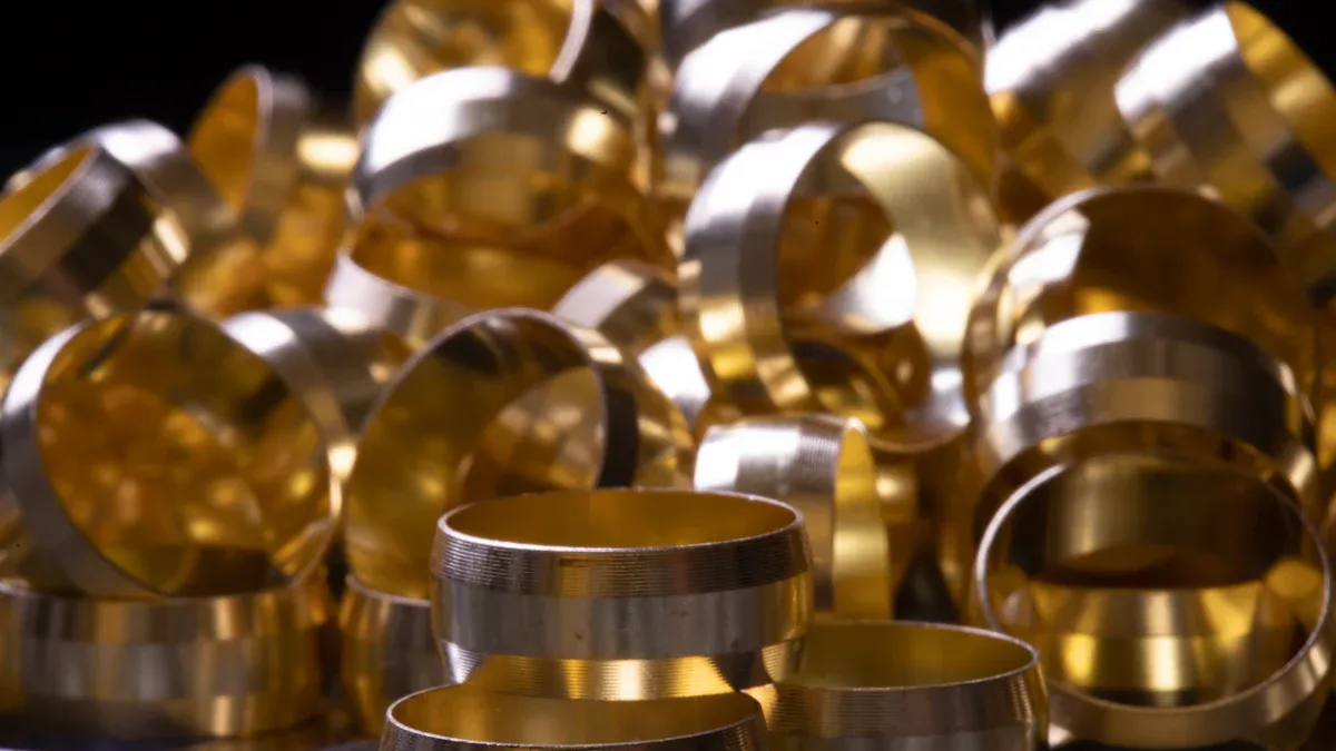 Recent Advancements and Trends in Titanium Alloy Powder Technology