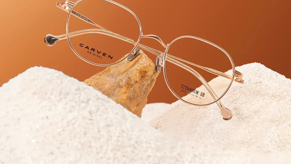 Review of the Best Titanium Alloy Powders in 2025