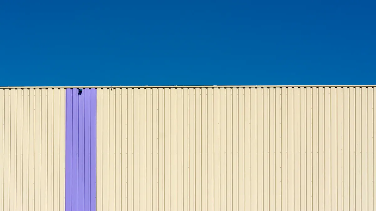 Tools and Materials for Installing Sandwich Panels