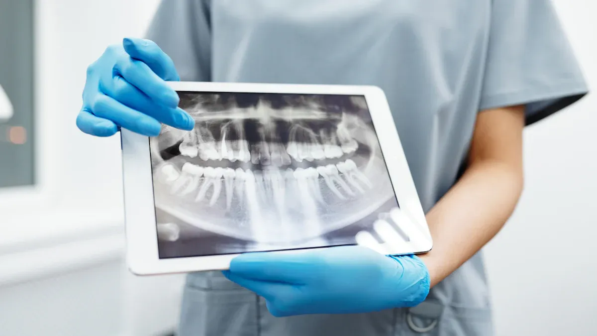 Extracția dentară
