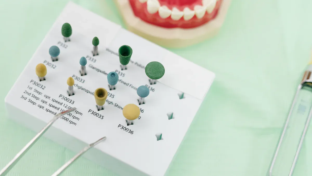 Alimentația ideală după implant dentar