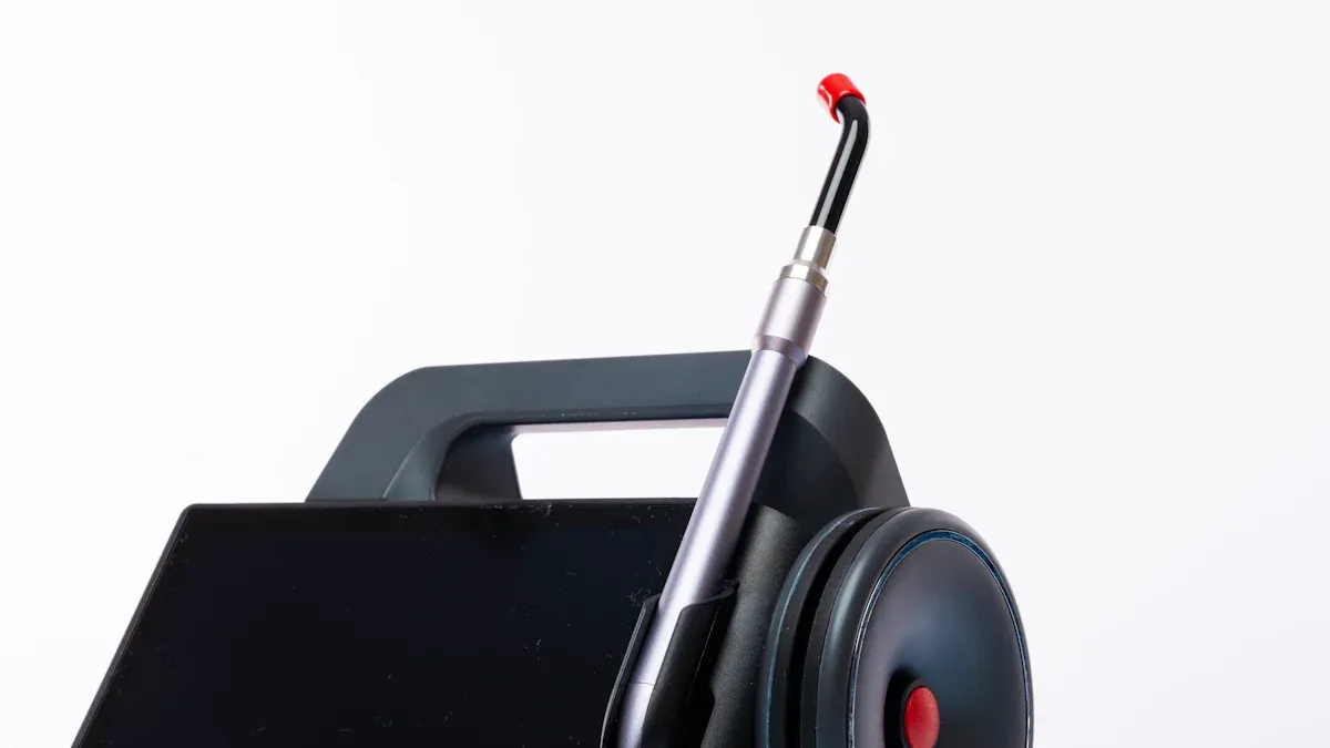 Laser dentar