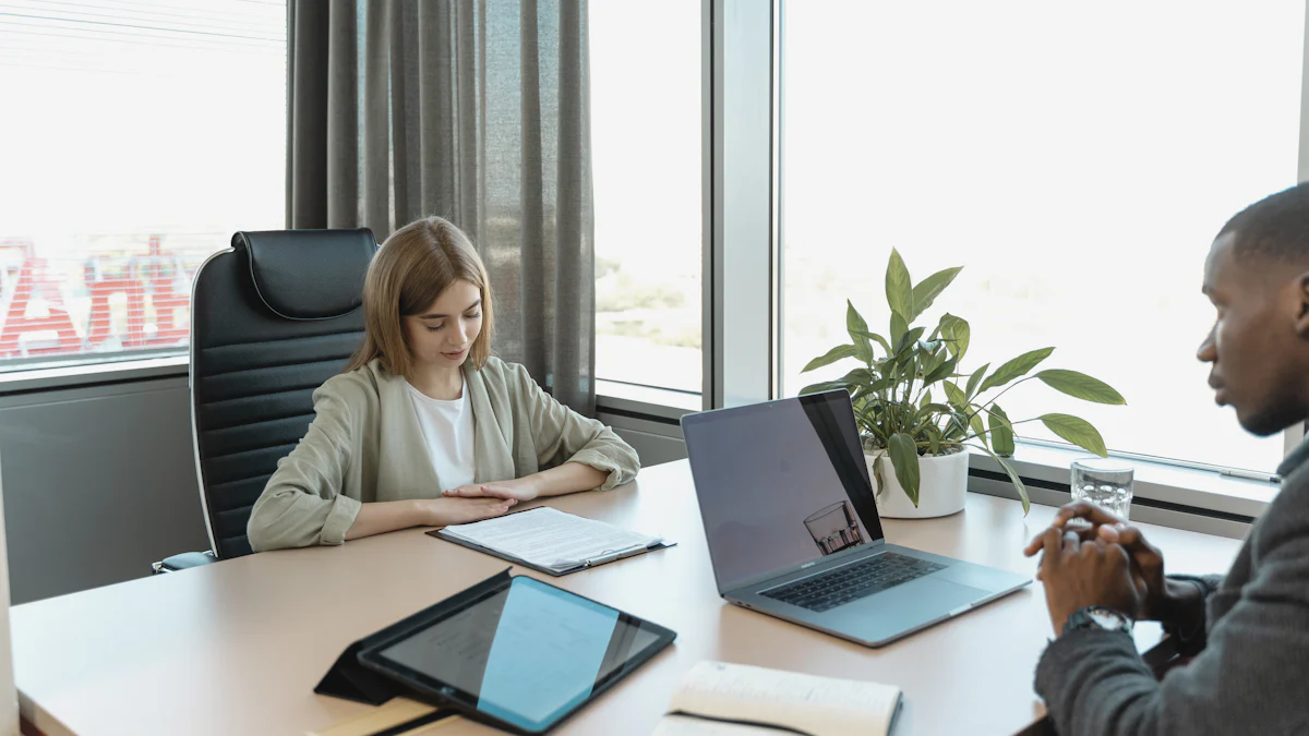 Give an example of a time you demonstrated leadership skills.