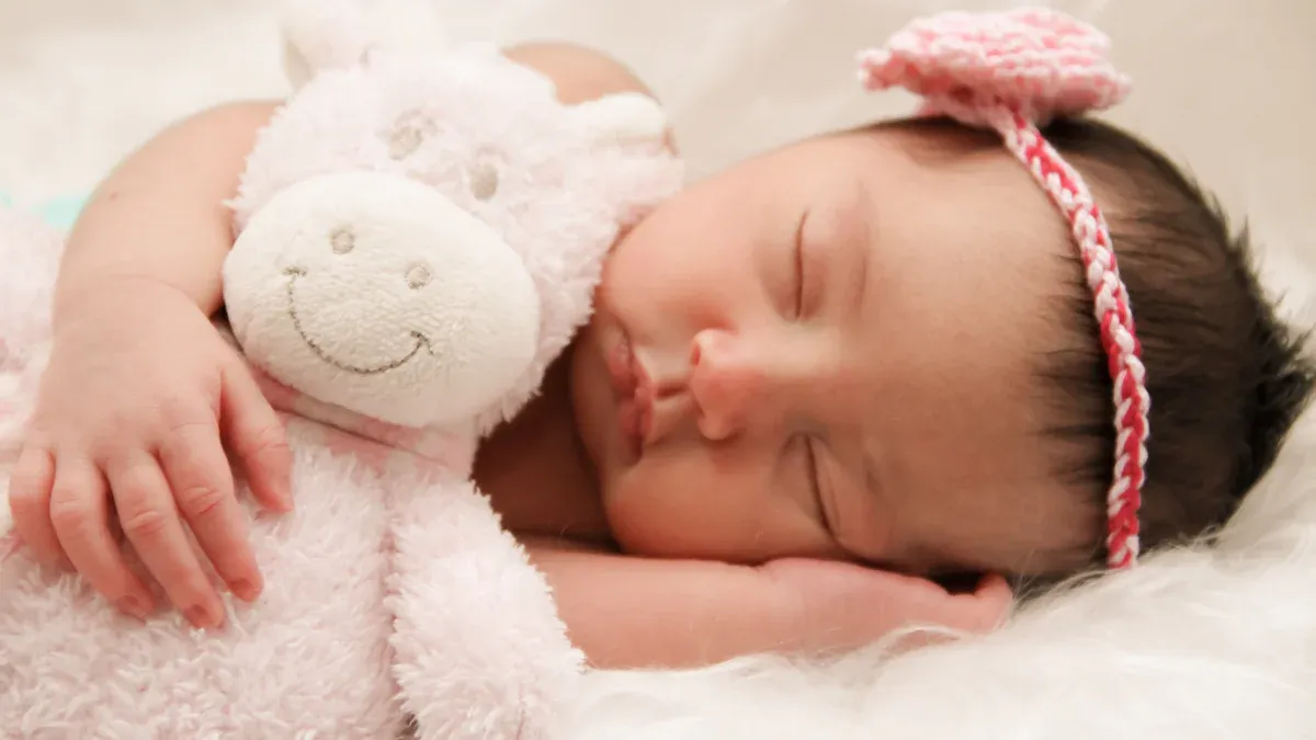 10 Best Baby Sleeping Apps Every Parent Should Know in 2025
