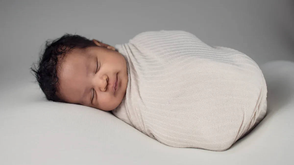 Best Baby Sleeping Apps for White Noise and Soothing Sounds