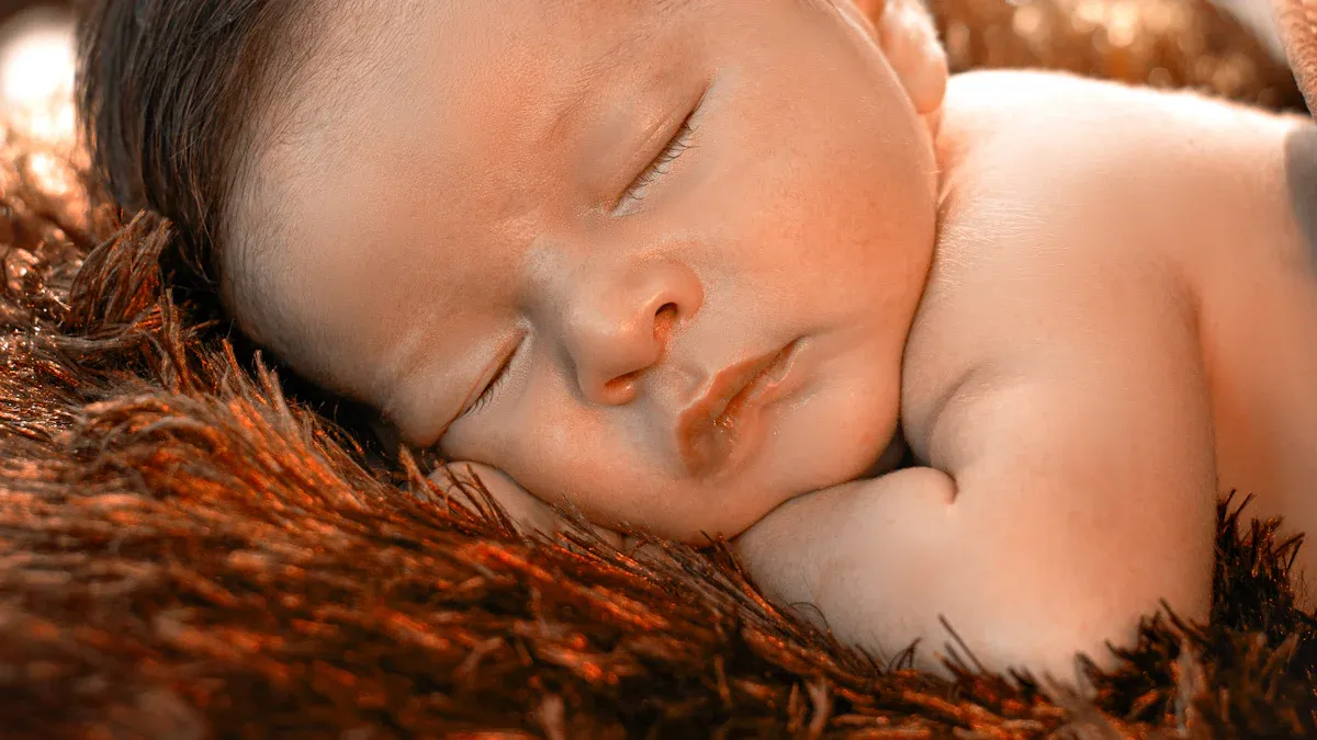 Best Baby Sleeping Apps for Relaxation and Meditation