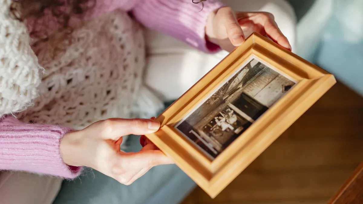 Digital Picture Frames: Quick Verdict