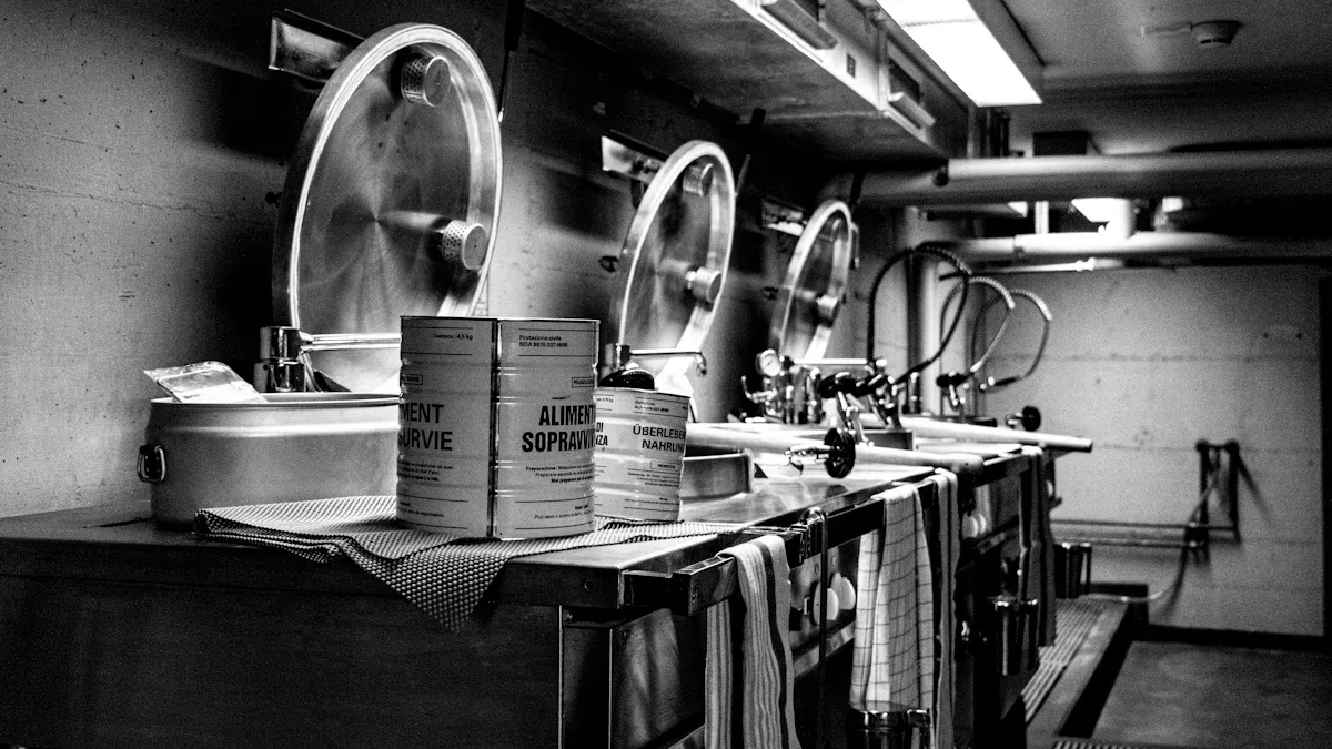Tools and Safety