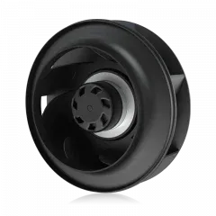 Centrifugal Fan Technology and Its Impact on Cleanroom Air Standards