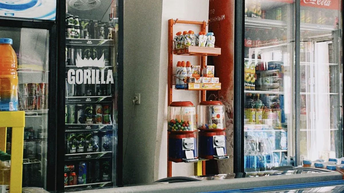 Buy Mini Fridge In Store