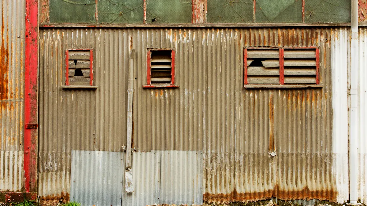 Common Ventilation Issues And Their Impact