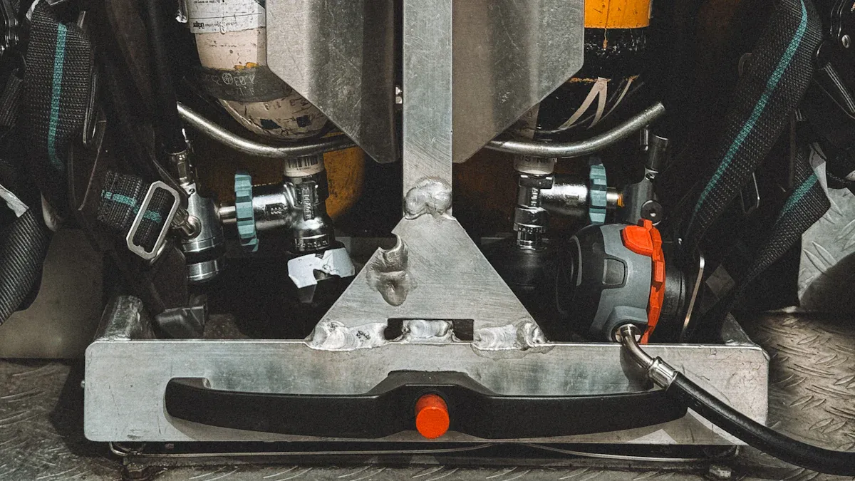 What is a diesel air heater