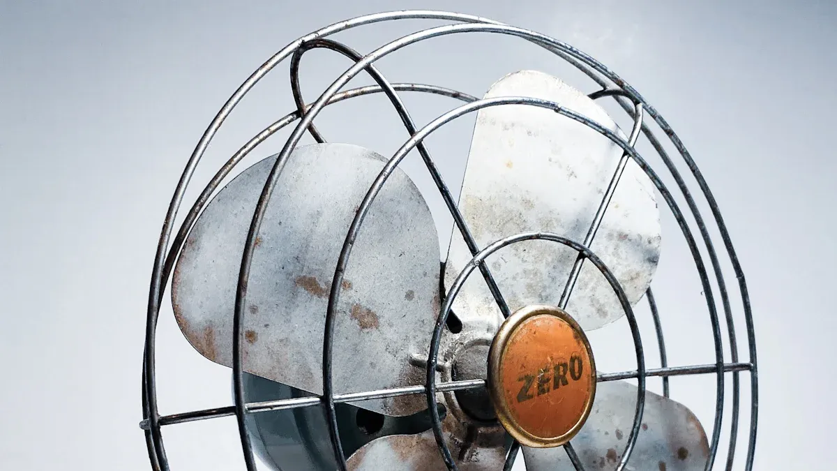 Performance Comparison