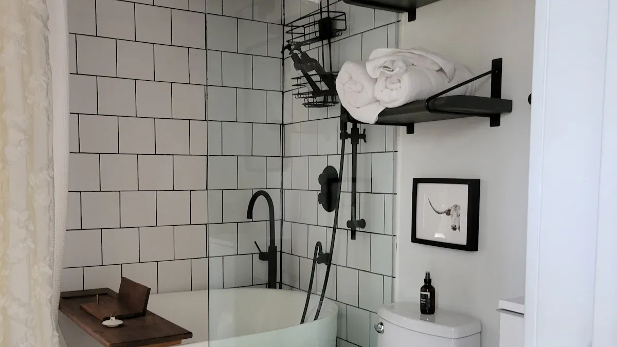 Bathroom Exhaust Fan Removal Tips