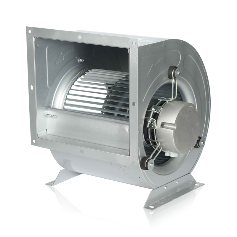 How Do Longwell Centrifugal Fans Achieve Superior Energy Efficiency