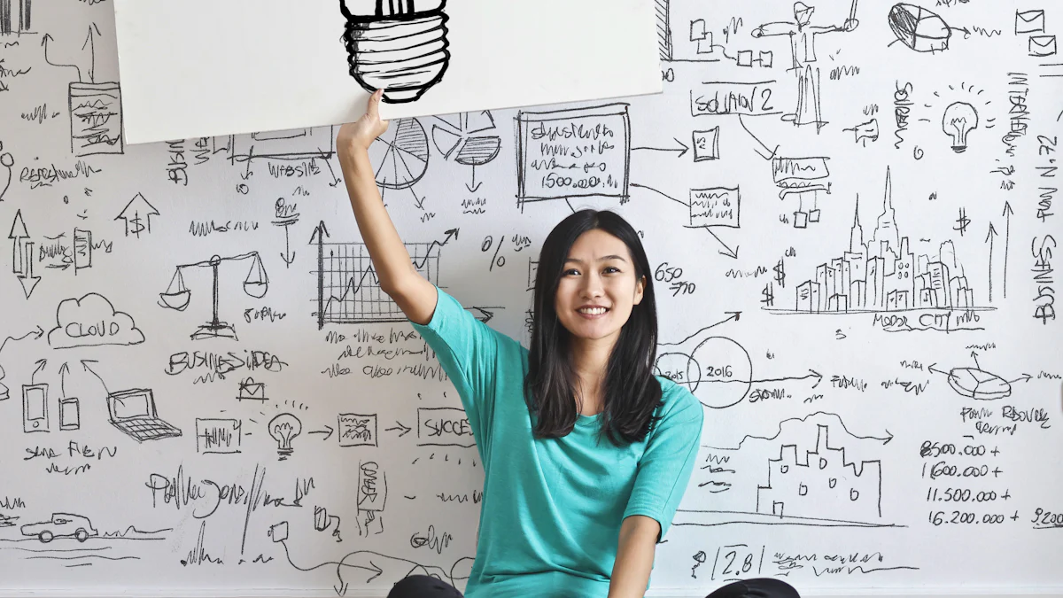 Unlocking Creativity: Abstract Writing Prompts for Innovative Ideas