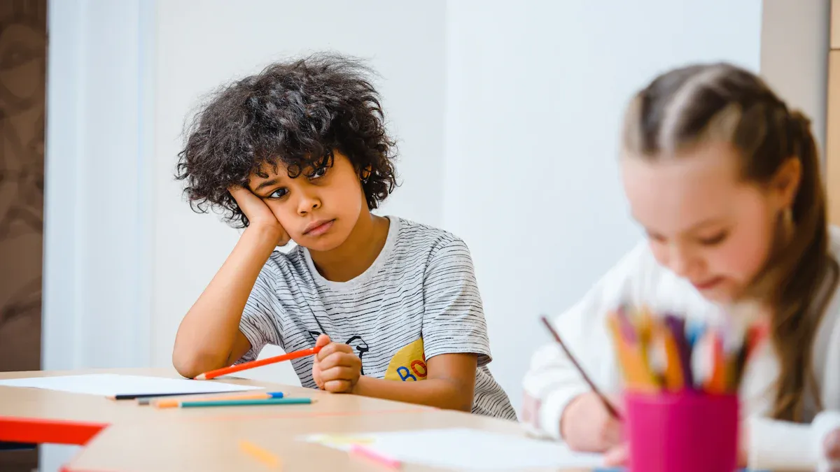 5 Fun Ways to Teach Paragraph Writing to 3rd Graders