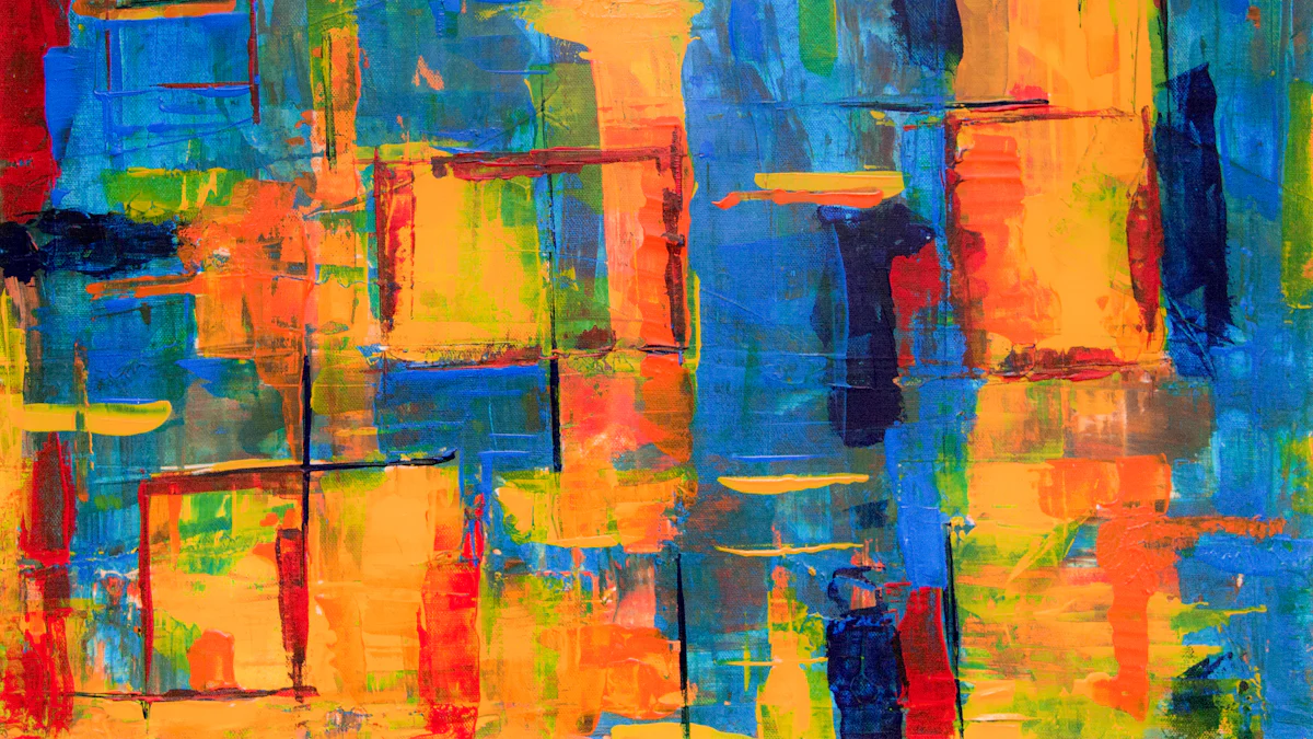 Unlocking Creativity Through Abstract Writing Prompts