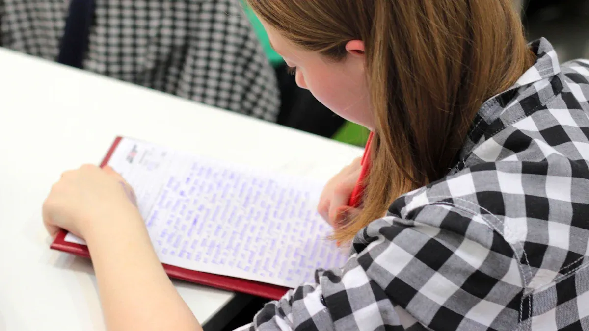 9 Effective Writing Strategies for ELL Students