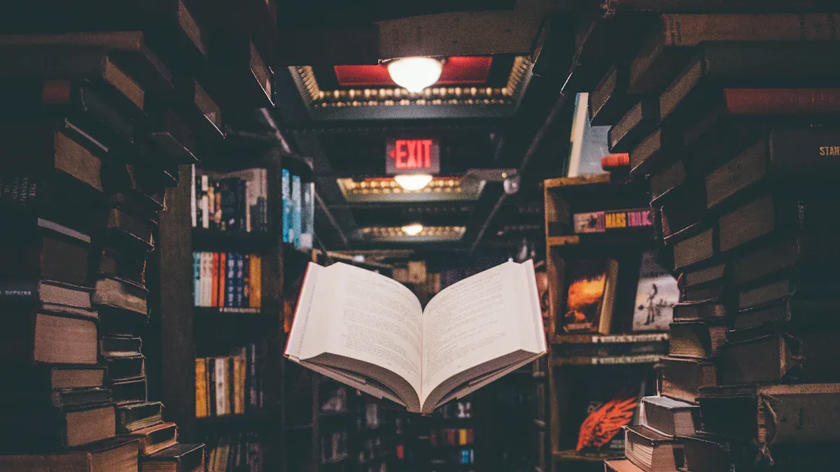 Magical Fantasy Writing Prompts: The Enchanted Forest That Grows Secrets