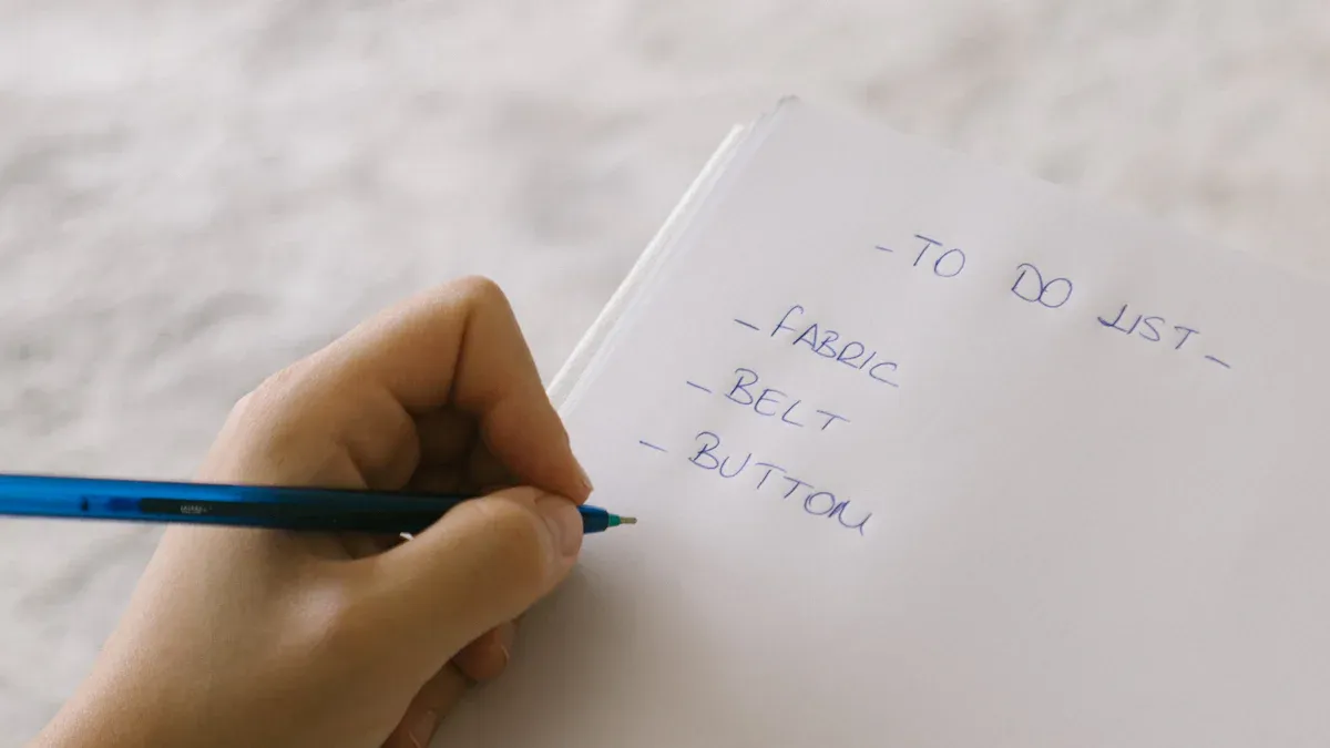Tips for Integrating Creative Writing Prompts into Your Writing Routine