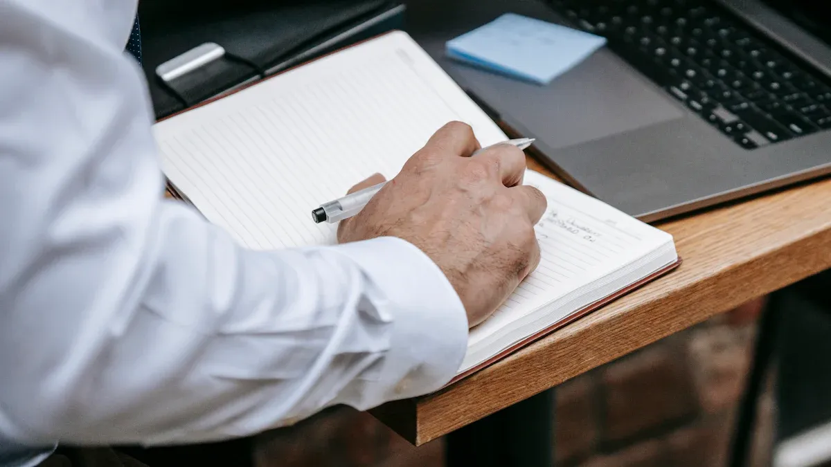 Business Writing Samples: Professional Email