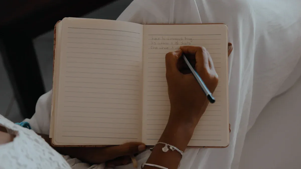 5 Daily Paragraph Editing Worksheets to Improve Writing