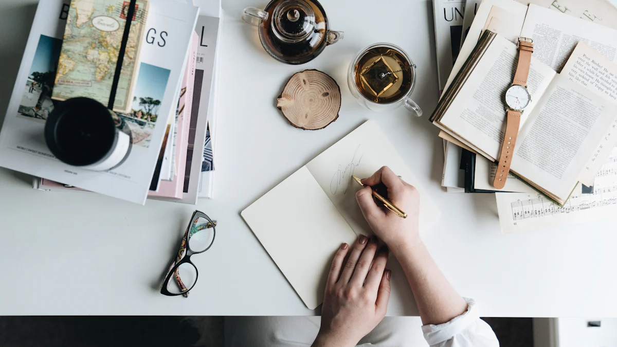 Unleash Your Creativity with AI Story Generators