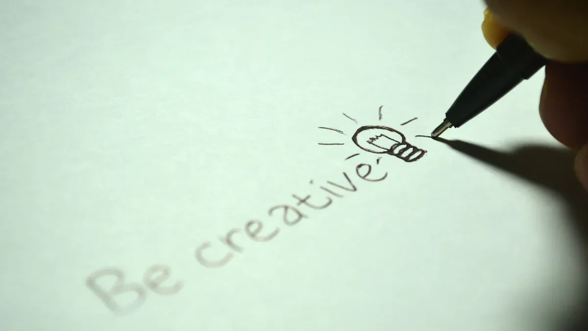 Mastering the Art of Self-Expression: Writing 50 Words Creatively