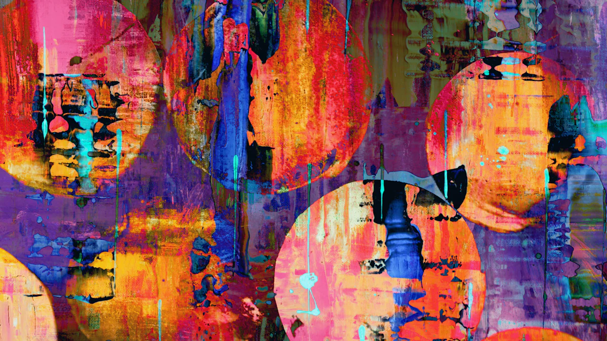 Examples of Abstract Writing Prompts