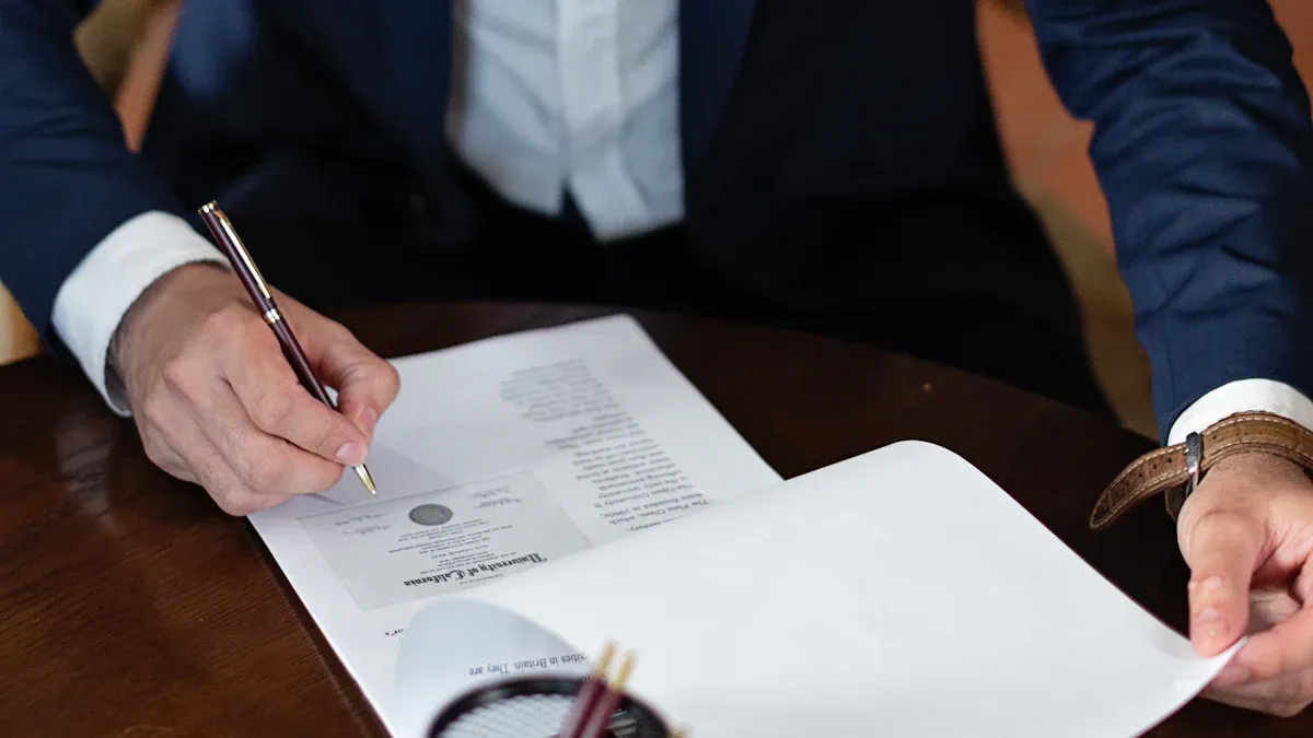 Actionable Steps to Improve Legal Writing
