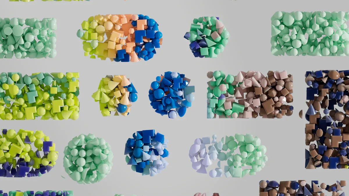 Benefits of Generative AI Tools in Academia