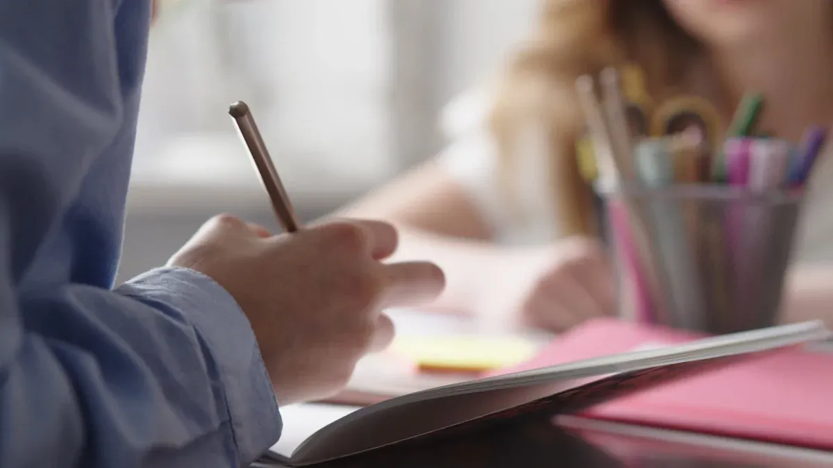 5 Daily Paragraph Editing Worksheets to Enhance Your Writing Skills