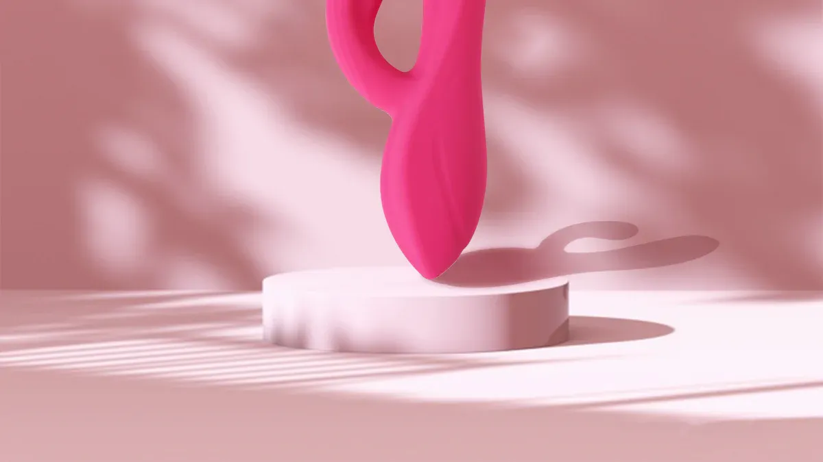 What is a G-spot vibrator and how does it work