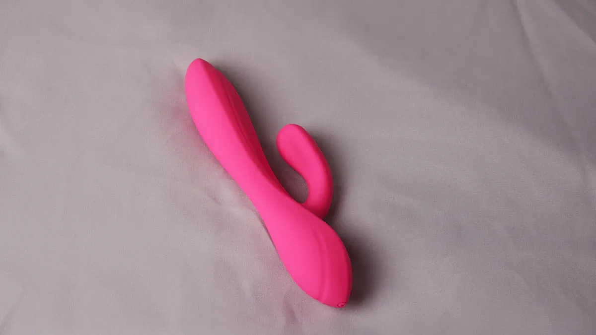 G Spotvibrator vs Other Vibrators