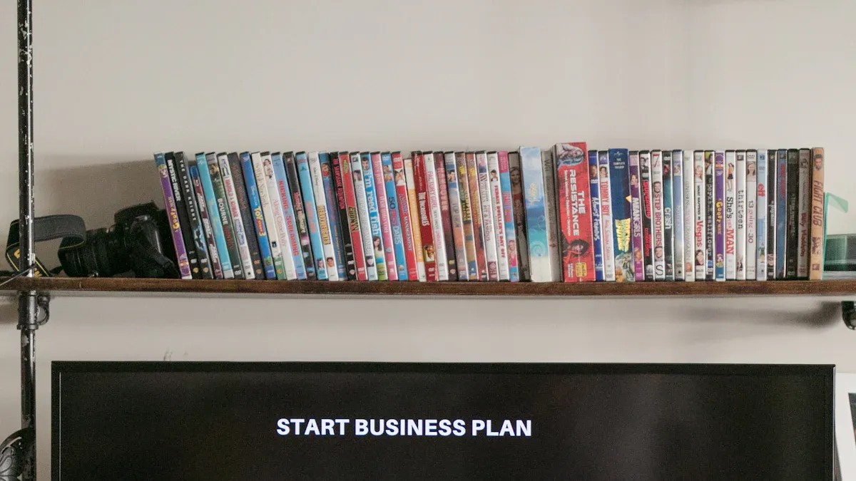 Entity-Rich Content Strategy