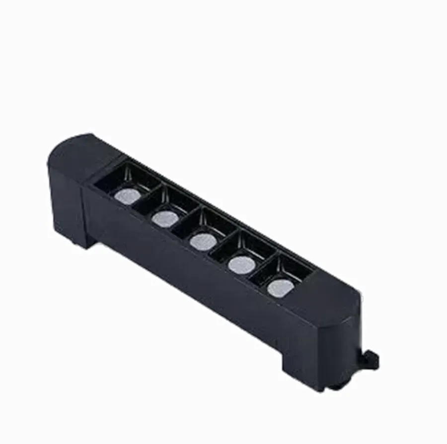 DOB LED Track Linear Flood Light
