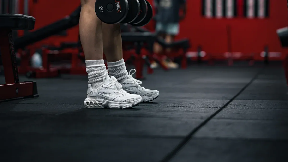 Bodyweight Training: Natural and Practical