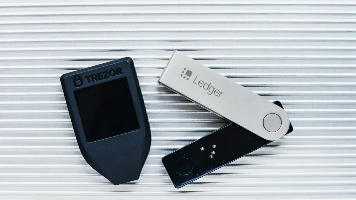 穩定幣卡安全性