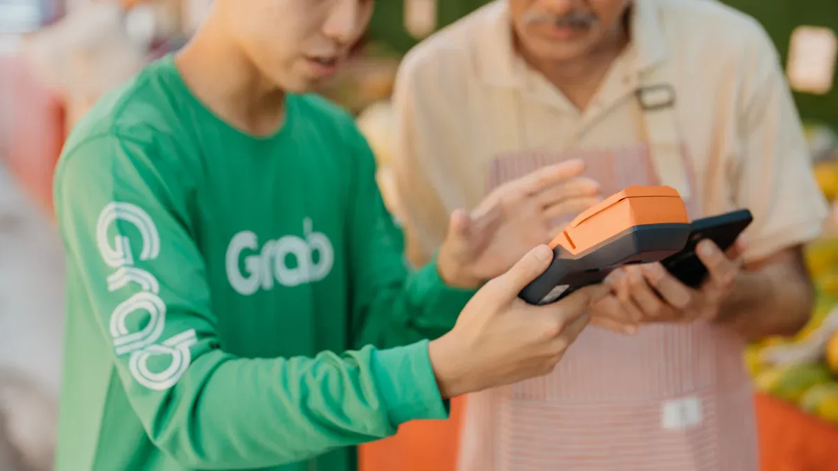 東南亞實戰:輕鬆搞定多國支付
