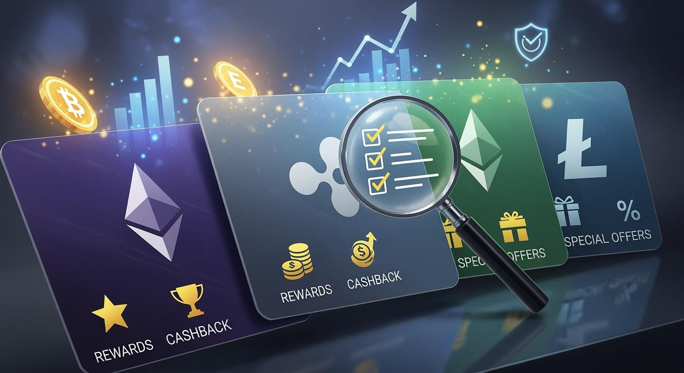 免年費加密卡回饋與優惠全方位比較
