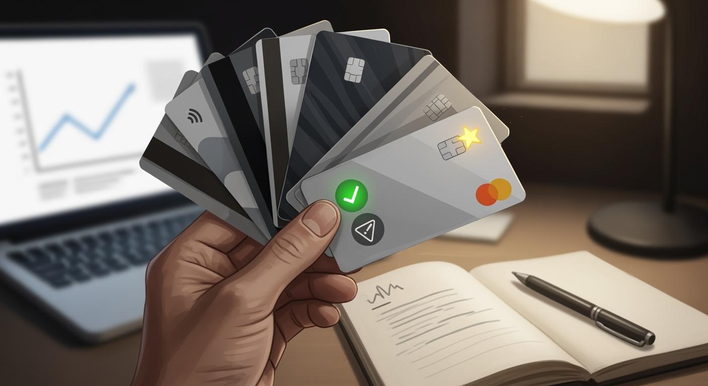 U卡系列信用卡實測心得與優缺點分享